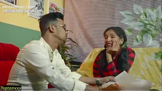 Just Leaked Untold Sex Story! Indian Teacher and Student Sex