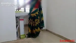 Keerthi NRI Girl Mast Fucking