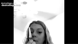 Kenzie Best Friend Sensual Blowjob