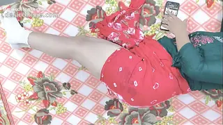 Kinky Kavya Ki Painful Chodai