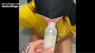 Kira the Tinder Date Wild Sex
