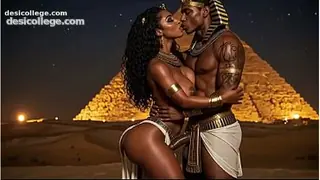 KpaxxxsAI-AdultVideos Presents: Ancient Egyptian Lust Part 1