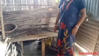 Krisha Cheating Wife First Time Anal Chudai Bistar Pe Masti