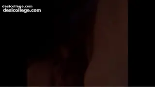 Kylie From Vegas Sneaky Threesome