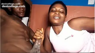 Latest Cherry Slow Pounding