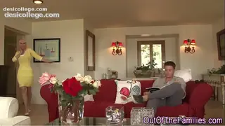 Leaked Ass fucked milf stepmom