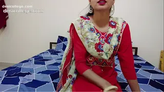Leaked Jawan Stepmom Rhea Boobs Dabai aur Choda Recorded by BF