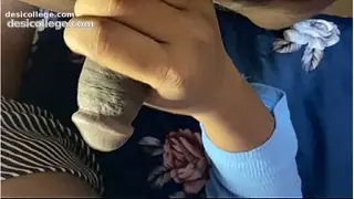 Leaked Lovers bunking college and pumping hardcore sex