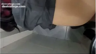 Leaked Por Esto Espero La Salida De Clases, Lo HACEMOS EN EL BA&Ntilde;O - POV