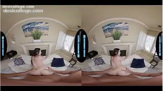 LETHAL HARDCORE VR - Gym Friend DAYDREAM DAISY Wants You To Work Out Her HOLES
