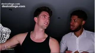 Livestream Goes Wild! Catherine Knight Gets Destroyed in Hardcore Anal &amp; DP Threesome with Two Strangers