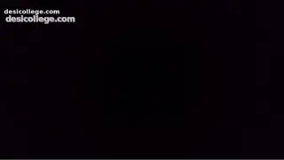 Lucknow Wali Punjaban Wife Late Night Blowjob