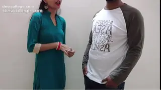 Madhosh Bhumi Ki Chhupke Nipple Chusai