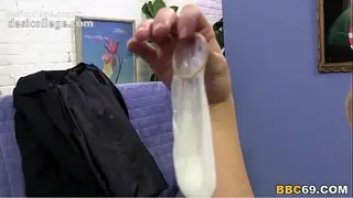 Maid Chastity Lynn Has Anal With Big Black Cock