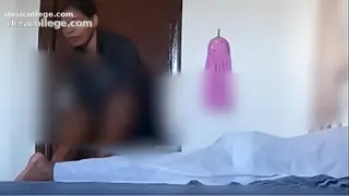 Massage went WRONG