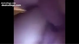 Mast Desi S. Hard Sur Les Fesses De Nikkie - MMS Leaked Online