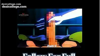 Masturbation en Plain combat