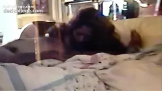 Mature College Girl Steamy Facial