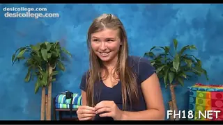Mila From Texas Amateur Anal