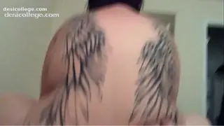 Milf Cherry Intense Creampie