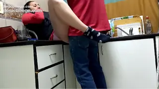 My Best friend fucking my wife