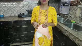 Nakhrewali Khushi Ki Standing Doggy Fuck