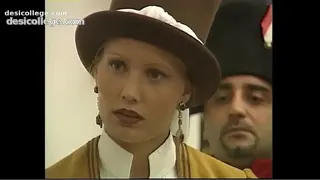 Napoleon - A diary of a sexual conqueror from France