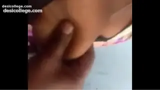 Dusky Telugu Wife Devar se Hard Chudai