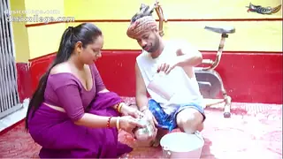 Nazuk Bhavna Ki Standing Milan