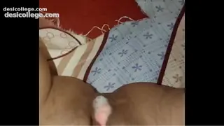 Nepali couple fucking in live for fan with dirty talk.