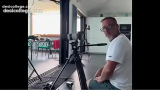New Backstage, de notre dernier tournage &agrave; la R&eacute;union!