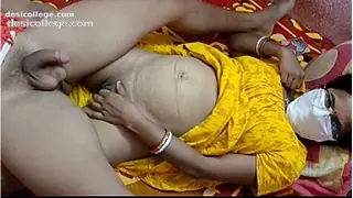 New Desi Sex husband and wife fuck in house - Banned Nazara