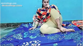 New Desi wife puja hardcore sex big dick big boob - Real Nazara