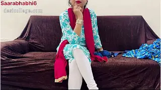 New First Time Masturbation by Indian Saas, Real Homemade Sex Video in Hindi