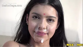 New Hard Orgasms for Big Boobs Big Ass Desi Bhabhi - Ghar Wali Ke Saath