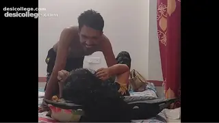 New Hot beautiful Milf bhabhi roleplay sex with innocent devar bengali Sex Video - Real Tape