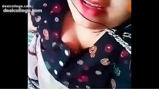 New Hot north Indian girl