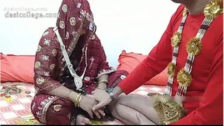 New sex after married with his husband girl pussy fucking sex