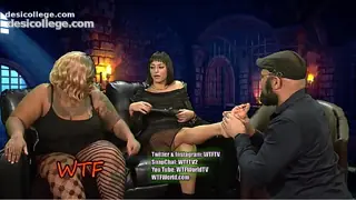 New WTF TV Live 1/7/20: KING LEXA