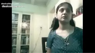 Leaked Campus Girl Bhumi Bf se Hard Chudai Viral MMS