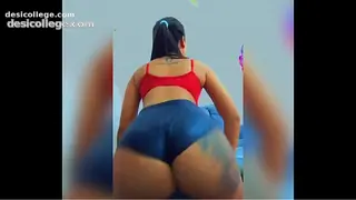 Novinhas do Instagram rebolando gostoso... "Rakel e monalisa"