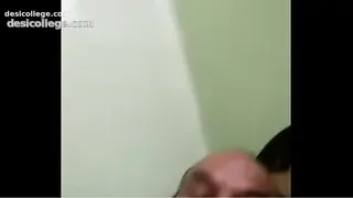 NRI Girl Jyoti Tabadtod Blowjob Suhaag Raat