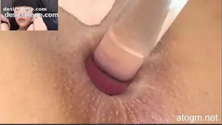 Nympho Roommate Brooke Backstage Pounding