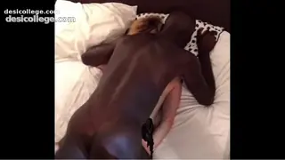 Original Hot Roommate Hazel Deep Riding