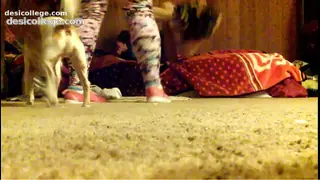 Original Ruby Passionate Titfuck