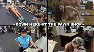 PAWN - Join Us Down Here At The Pawn Shop For An Excellent Compilation Video