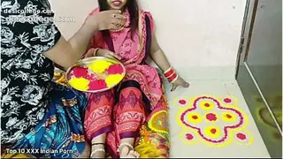 Payal Neighbour Aunty Naughty Doggy Fuck