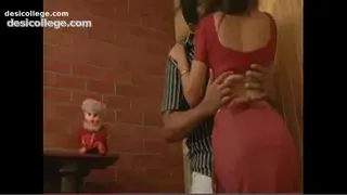 Leaked Mallu Wife Ritu Bathroom me Chudai