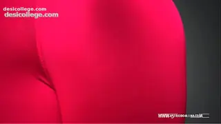 Pink Yoga Pants Teaser