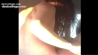 POV Car Sex